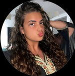 Zouhra tahri